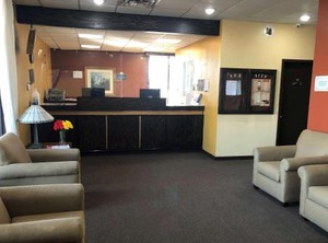 Days Inn | West Henrietta