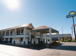 Days Inn | Monroe