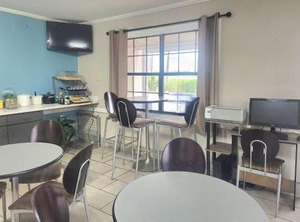 Days Inn | Monroe