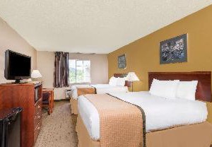 Days Inn | Norton