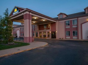Days Inn | Pauls Valley