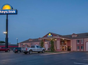 Days Inn | Pauls Valley