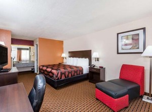 Days Inn | Pearl