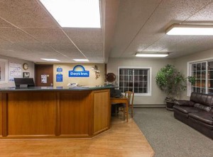 Days Inn | Pierre
