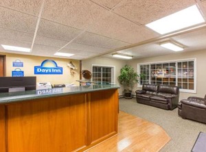 Days Inn | Pierre