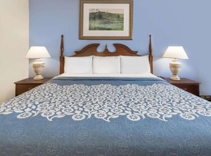 La Quinta Inn | Plymouth