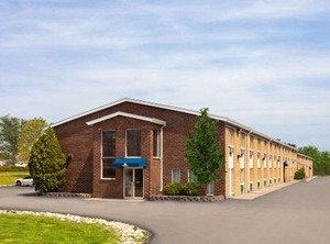 Days Inn | Cherry Valley