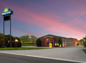 Days Inn | Cherry Valley