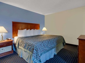 Days Inn | Shrewsbury