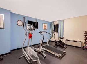 Days Inn | Shrewsbury