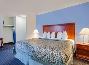 Days Inn | Shrewsbury
