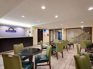 Days Inn | Shrewsbury