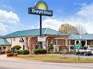Days Inn | Thomaston