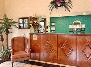 Days Inn | Thomaston