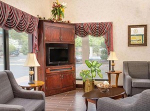 Days Inn | Thomaston