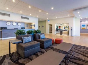 Days Inn | Titusville