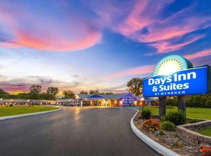 Days Inn | Wauseon