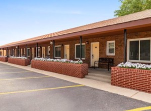 Days Inn | Worland