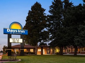 Days Inn | Worland