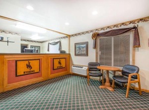 Days Inn | Worland