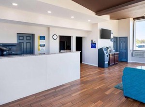 Days Inn | Wrightstown