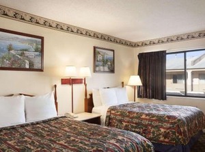 Days Inn | Wrightstown