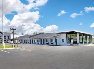 Days Inn | Wrightstown