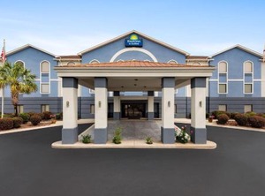 Inn | Prattville