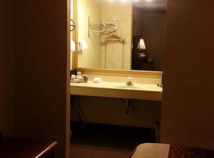 Days Inn | Monroe