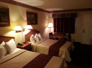 Days Inn | Monroe