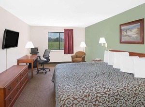 Days Inn | Brinkley
