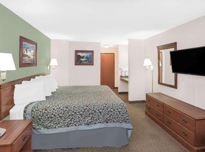 Days Inn | Brinkley