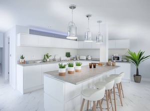 Vernon Court | Torquay City Centre
