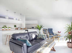 Vernon Court | Torquay City Centre