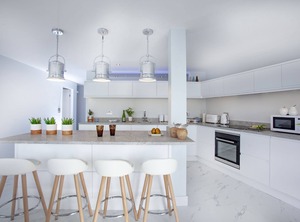 Vernon Court | Torquay City Centre