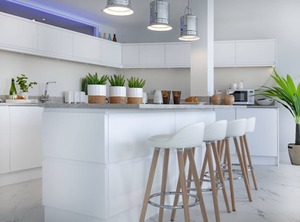 Vernon Court | Torquay City Centre