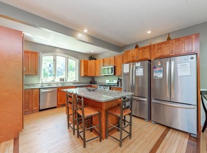 Loft Oakland | Thayerville