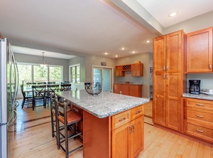 Loft Oakland | Thayerville