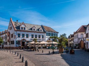 Deidesheimer Hof | Deidesheim