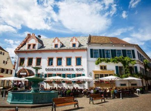 Deidesheimer Hof | Deidesheim