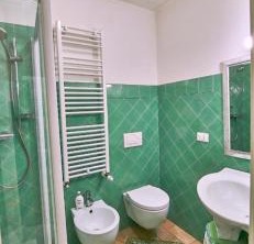 B Del Castello | Paese Alto