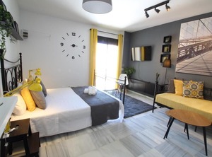 Del Parque Flats | El Molinillo