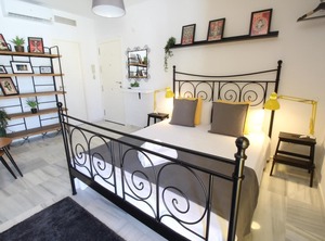 Del Parque Flats | El Molinillo