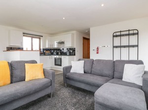 Lodge Meadow Lodges | Brean