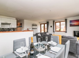 Lodge Meadow Lodges | Brean