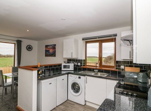 Lodge Meadow Lodges | Brean