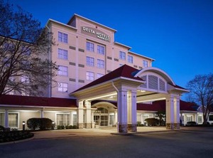 Delta Hotels | Norfolk - Virginia Beach