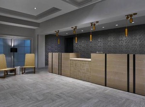 Delta Hotels | Norfolk - Virginia Beach