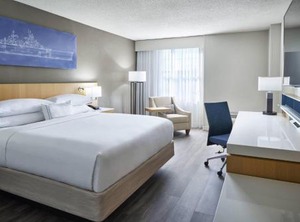 Delta Hotels | Norfolk - Virginia Beach