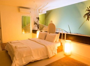 Casa Bernardo Rj | Sao Conrado